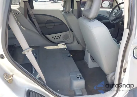 2006 Chrysler Pt Cruiser z USA, uszkodzony, nr VIN 3A4FY48B96T264968